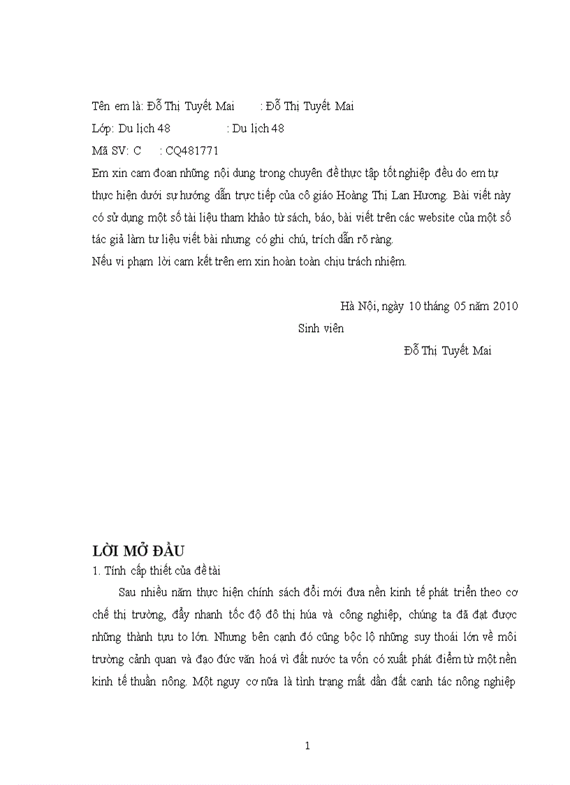 image for page Phát triển du lịch nông thôn ở tỉnh Thái Bình 1