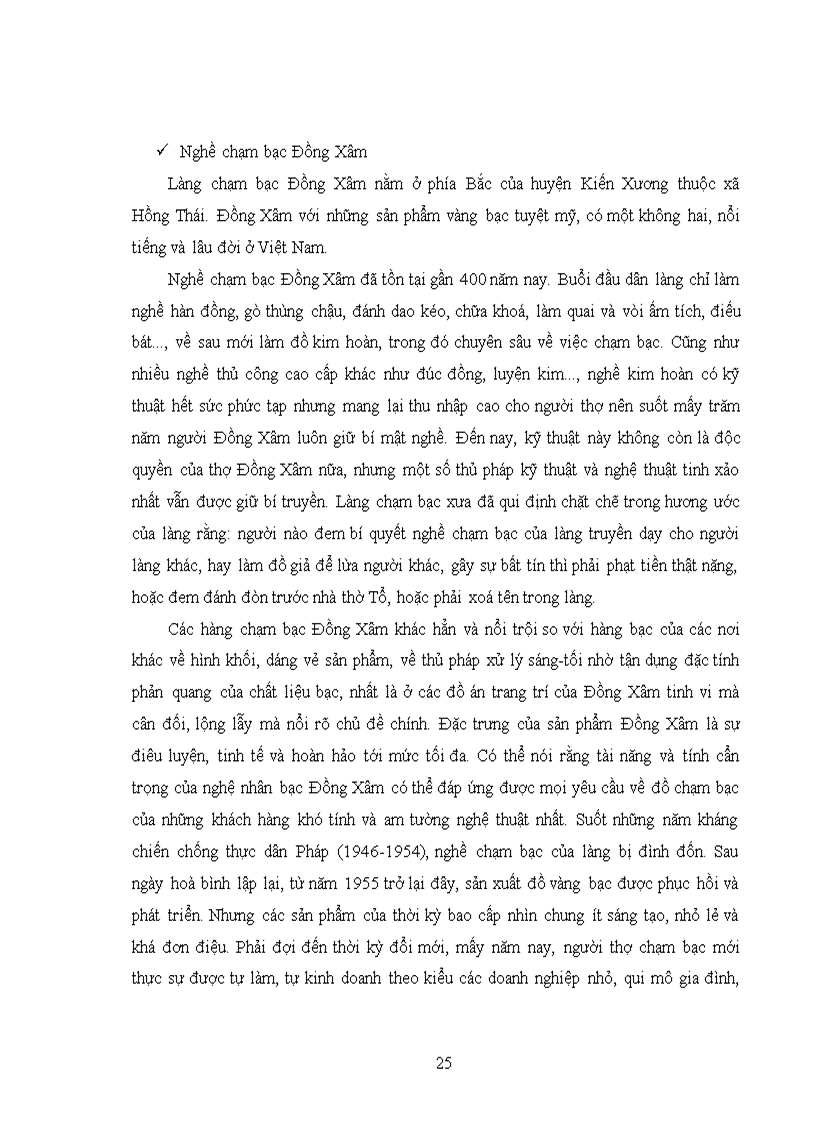 image for page Phát triển du lịch nông thôn ở tỉnh Thái Bình 1