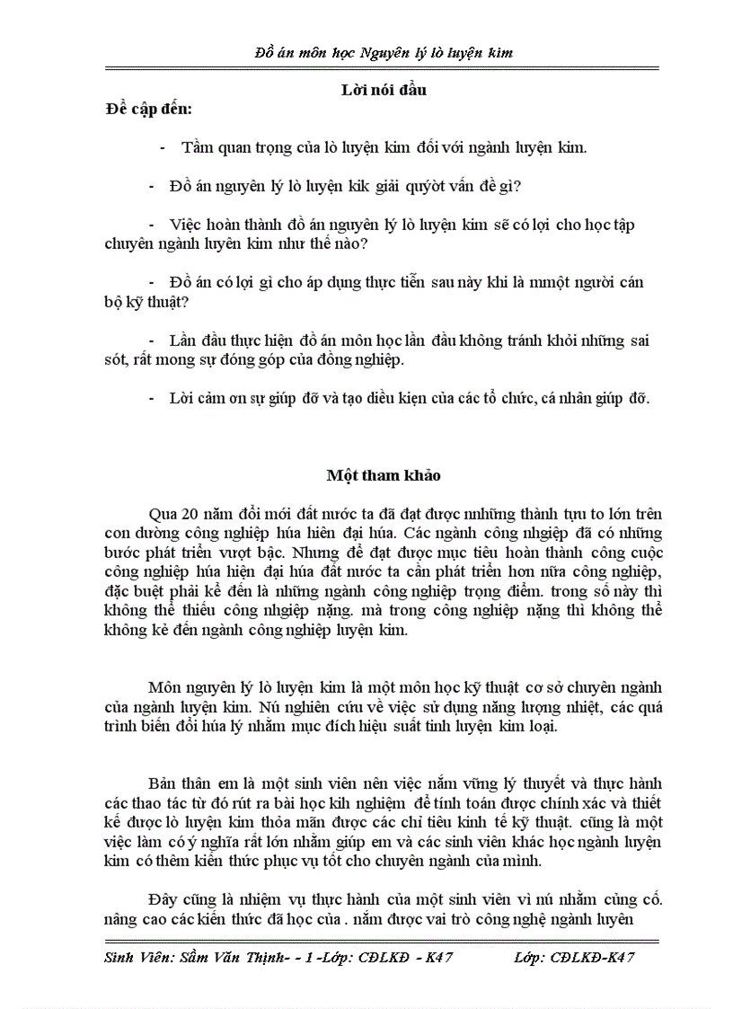 image for page Tầm quan trọng của lò luyện kim đối với ngành luyện kim