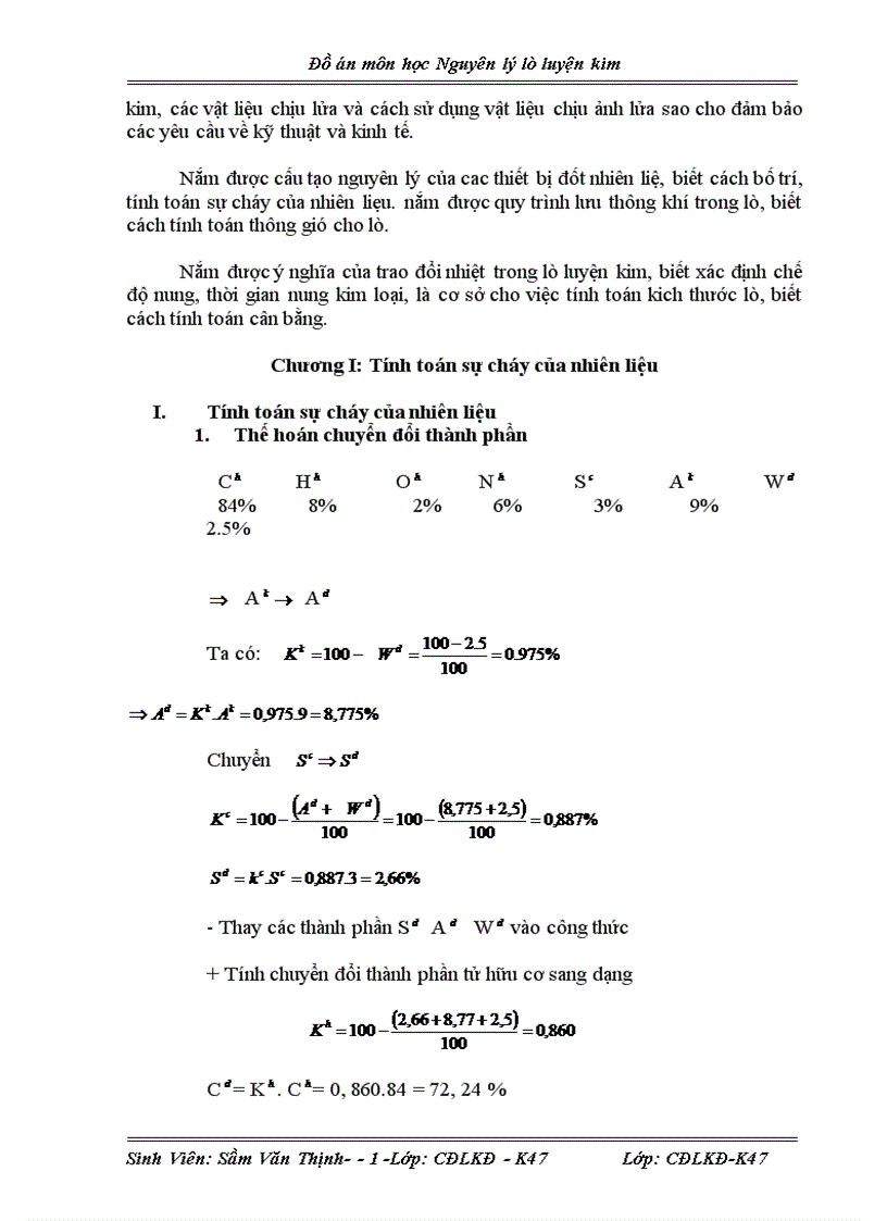 image for page Tầm quan trọng của lò luyện kim đối với ngành luyện kim
