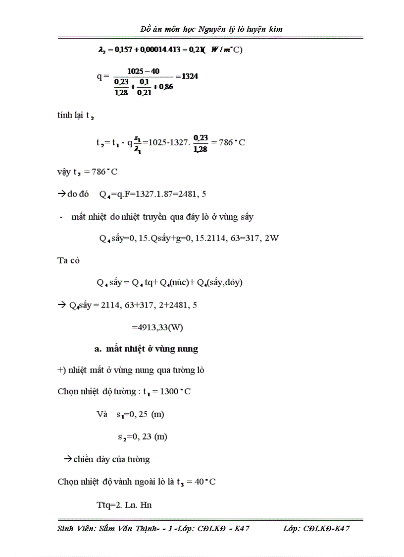 image for page Tầm quan trọng của lò luyện kim đối với ngành luyện kim