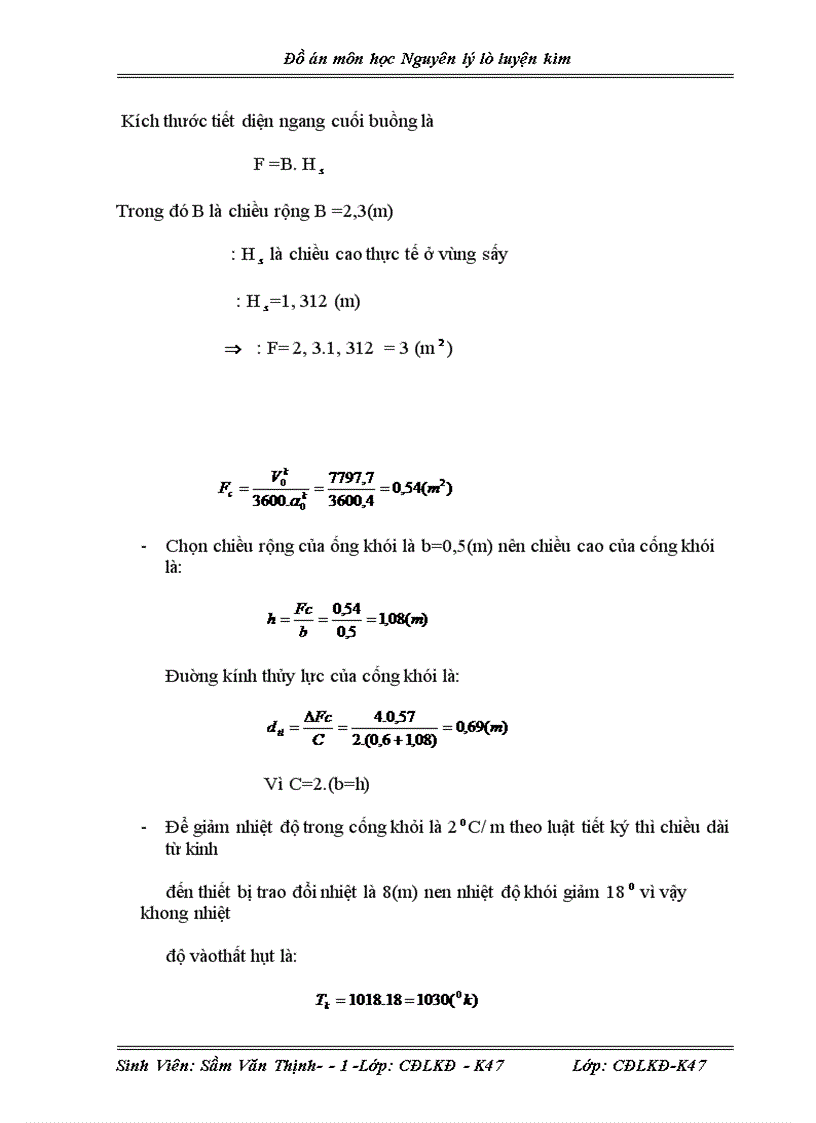 image for page Tầm quan trọng của lò luyện kim đối với ngành luyện kim