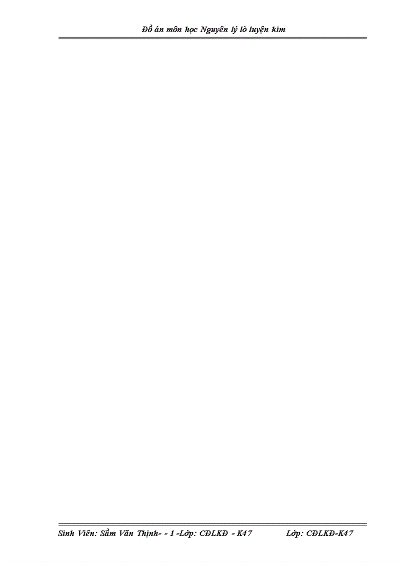 image for page Tầm quan trọng của lò luyện kim đối với ngành luyện kim