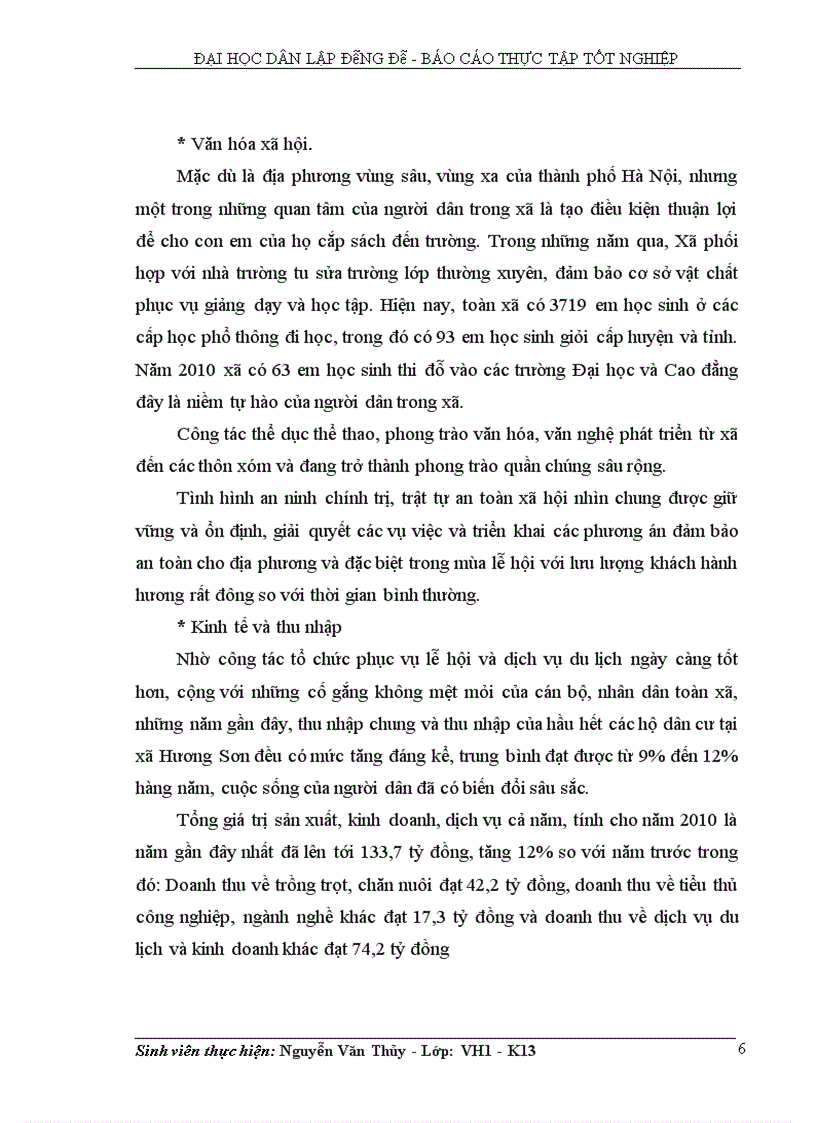 image for page Quản lý di tích thắng cảnh Chùa Hương