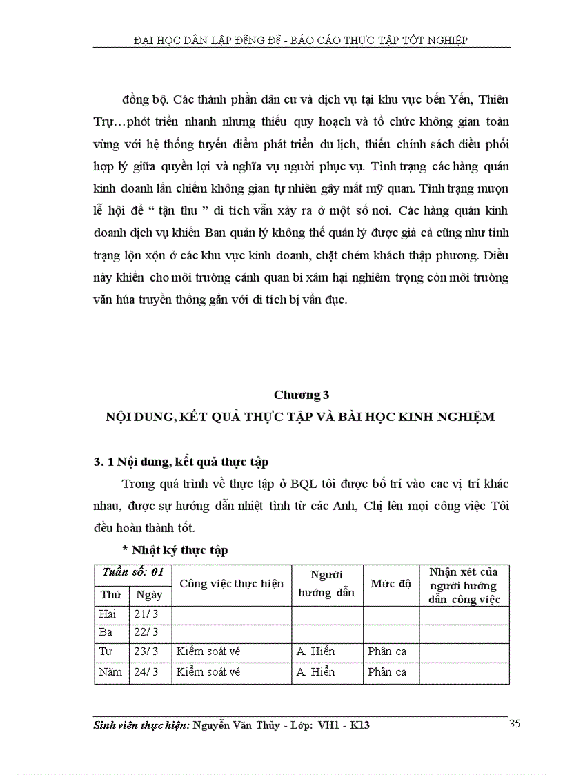 image for page Quản lý di tích thắng cảnh Chùa Hương