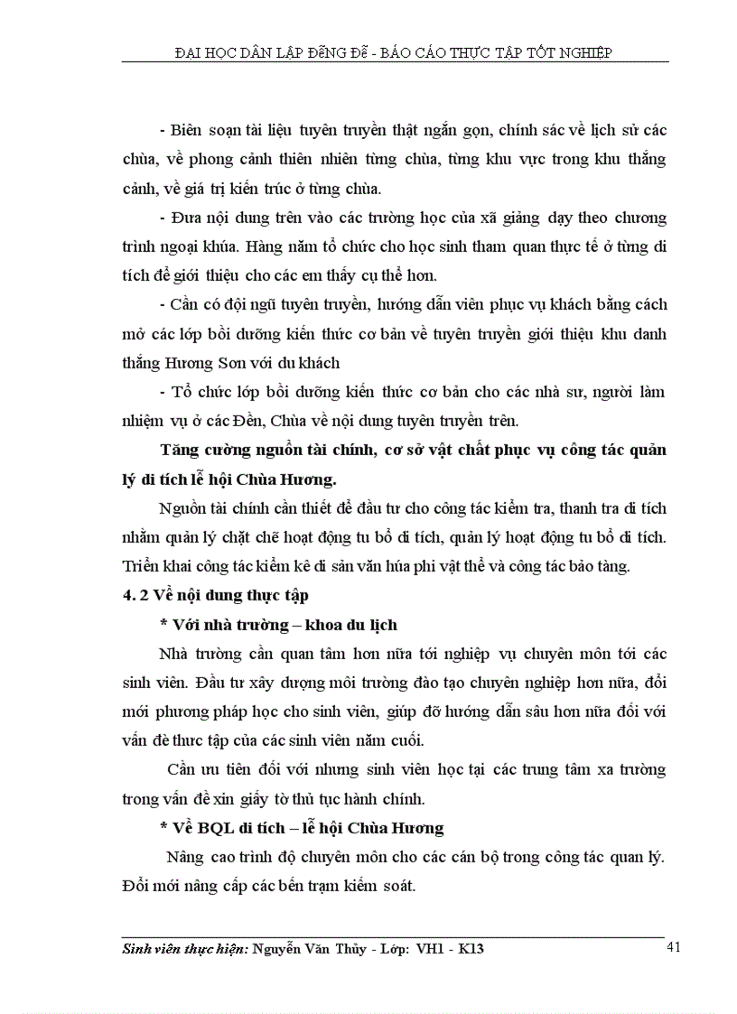 image for page Quản lý di tích thắng cảnh Chùa Hương