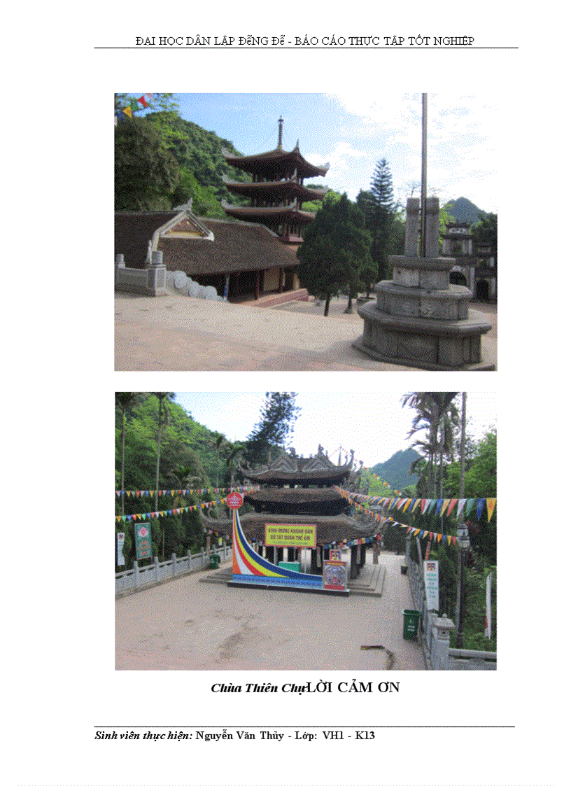 image for page Quản lý di tích thắng cảnh Chùa Hương