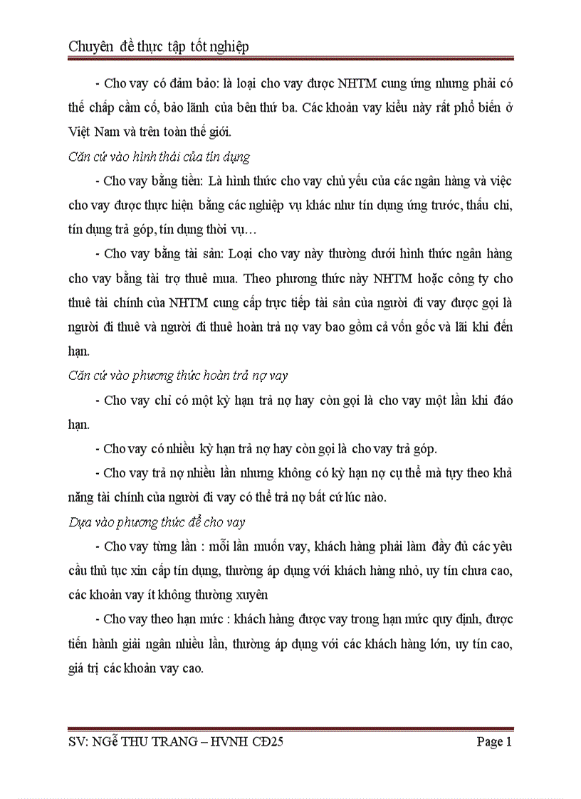 image for page Phân tích tình hình hoạt động tín dụng tại ngân hàng TMCP Sài Gòn thương tín 1
