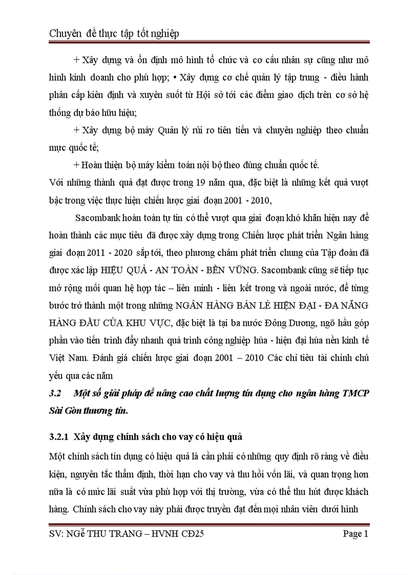 image for page Phân tích tình hình hoạt động tín dụng tại ngân hàng TMCP Sài Gòn thương tín 1