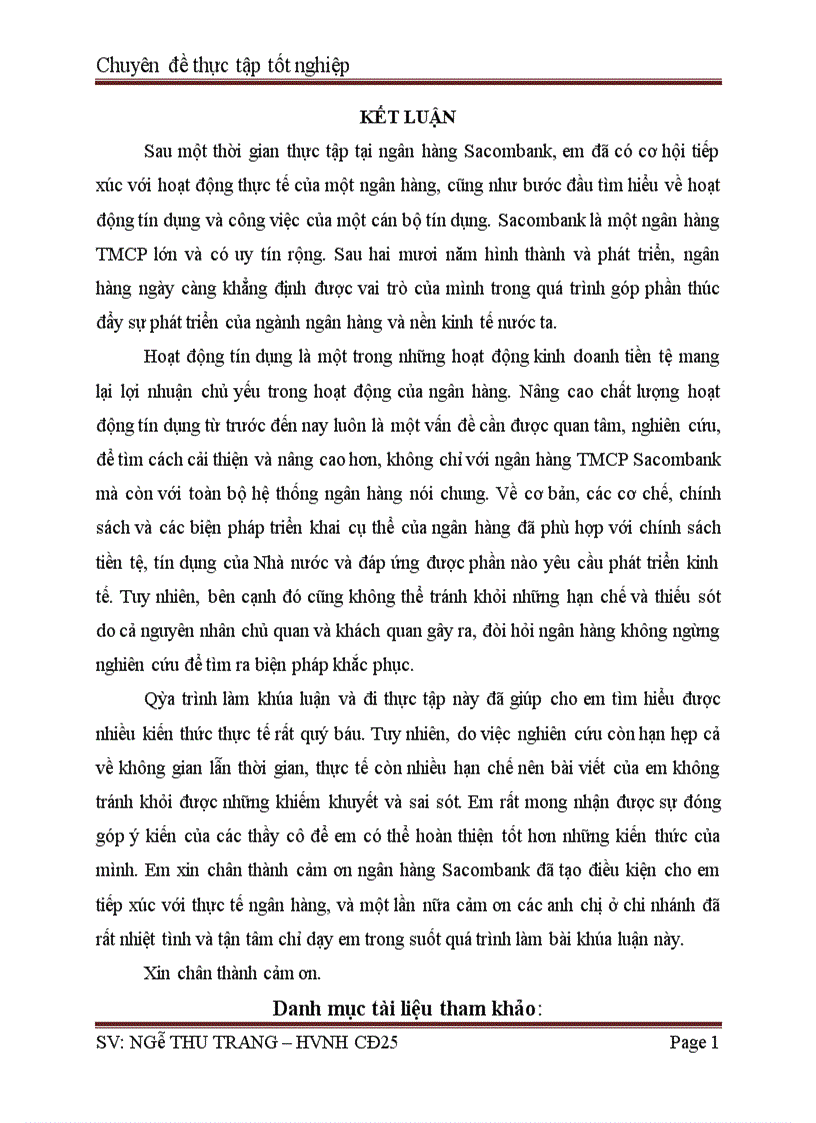 image for page Phân tích tình hình hoạt động tín dụng tại ngân hàng TMCP Sài Gòn thương tín 1