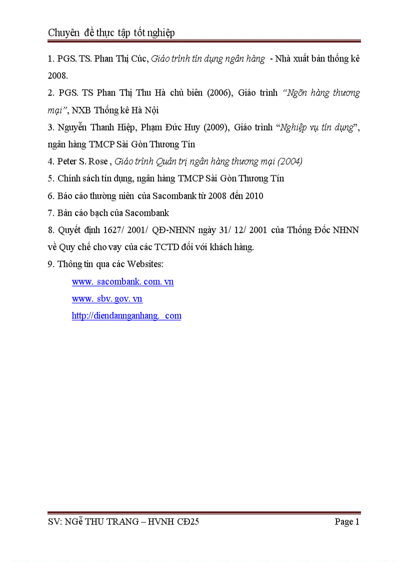 image for page Phân tích tình hình hoạt động tín dụng tại ngân hàng TMCP Sài Gòn thương tín 1