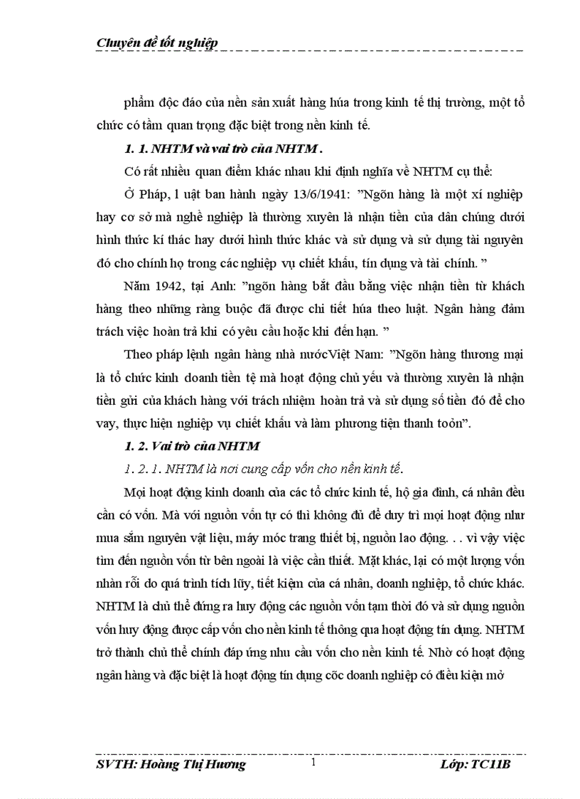 image for page Giải pháp nâng cao hiệu quả huy động vốn của ngân hàng thương mại cổ phần Sài Gòn Hà Nội SHB 1