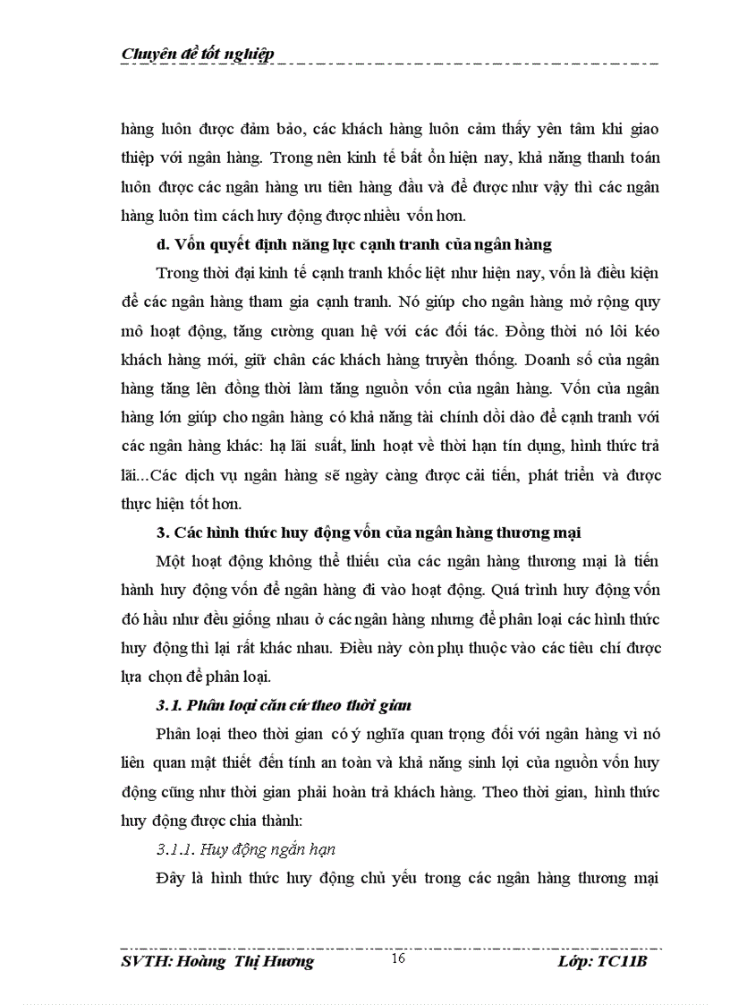 image for page Giải pháp nâng cao hiệu quả huy động vốn của ngân hàng thương mại cổ phần Sài Gòn Hà Nội SHB 1