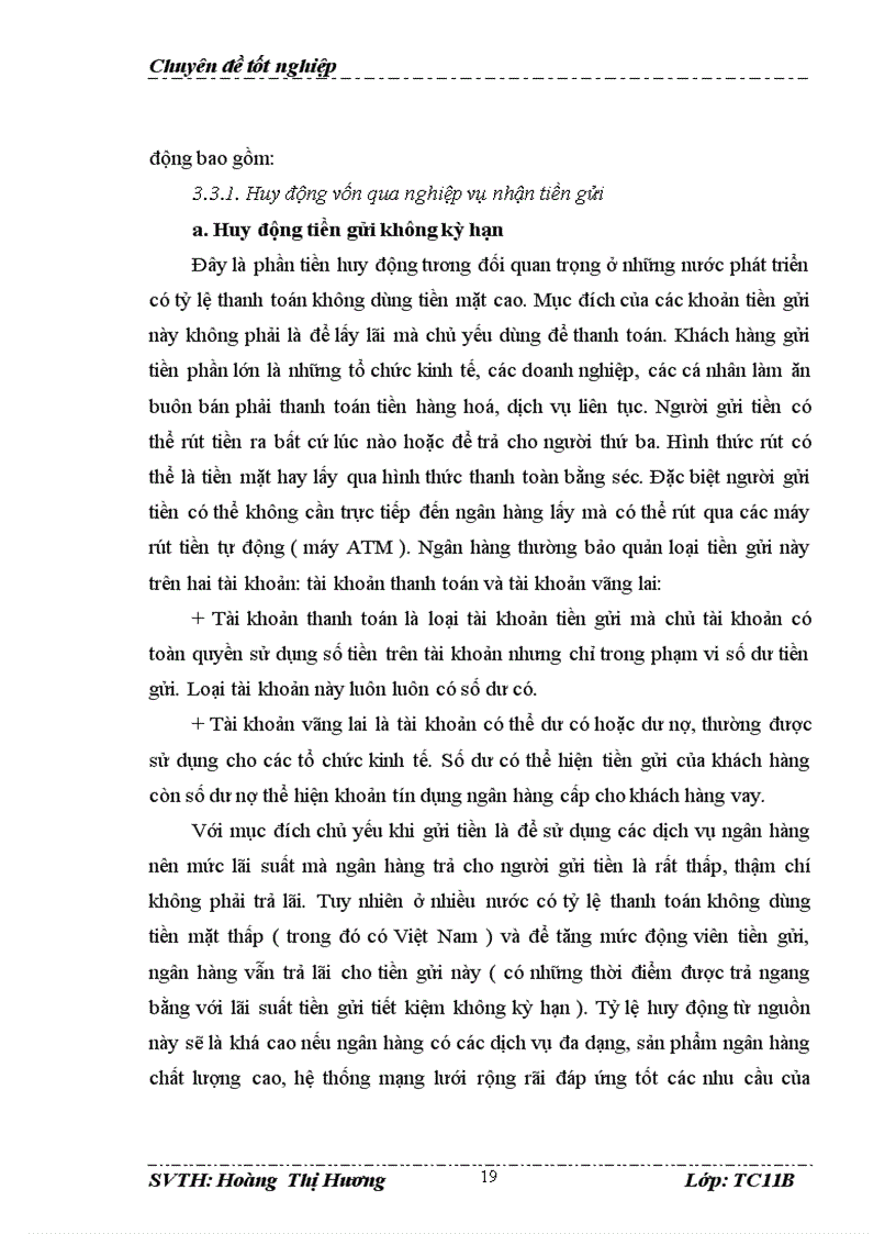 image for page Giải pháp nâng cao hiệu quả huy động vốn của ngân hàng thương mại cổ phần Sài Gòn Hà Nội SHB 1