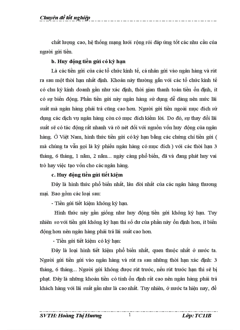 image for page Giải pháp nâng cao hiệu quả huy động vốn của ngân hàng thương mại cổ phần Sài Gòn Hà Nội SHB 1