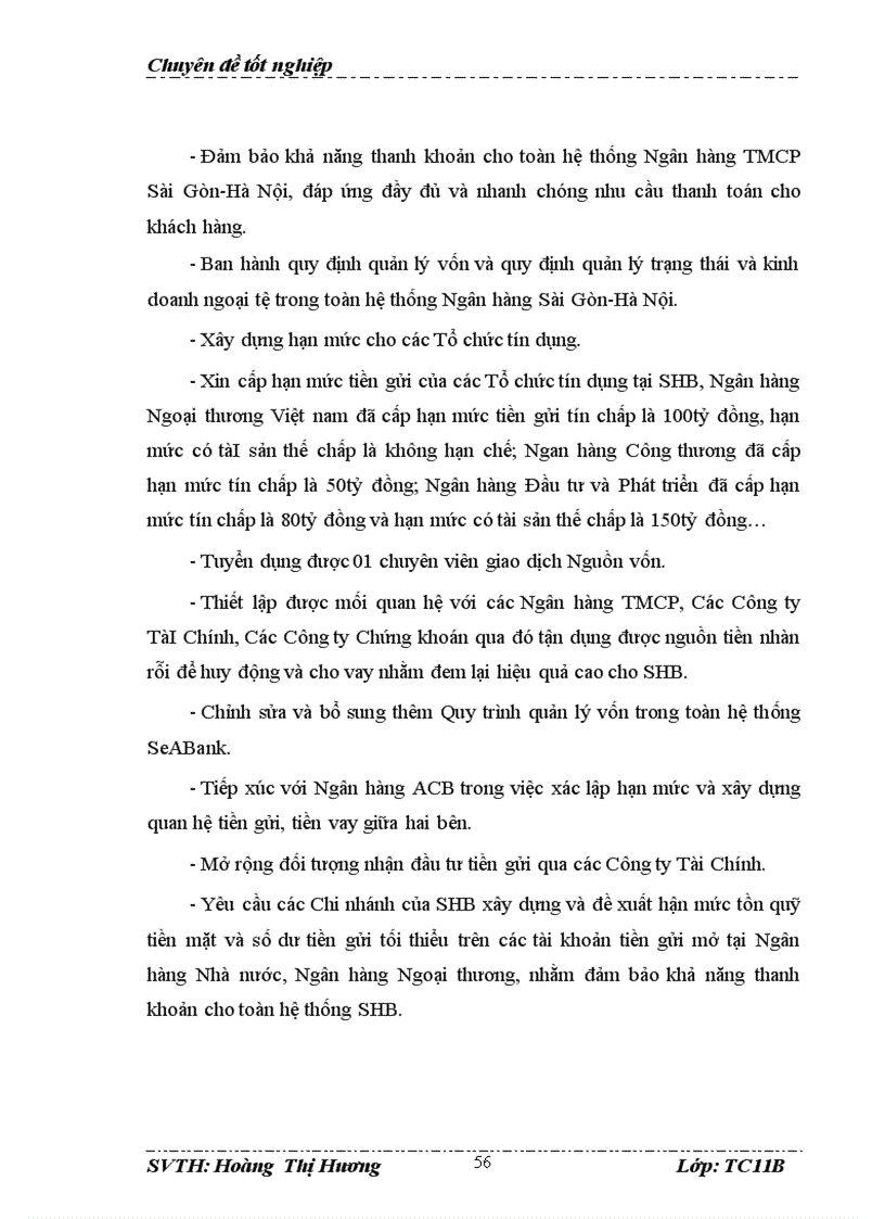 image for page Giải pháp nâng cao hiệu quả huy động vốn của ngân hàng thương mại cổ phần Sài Gòn Hà Nội SHB 1