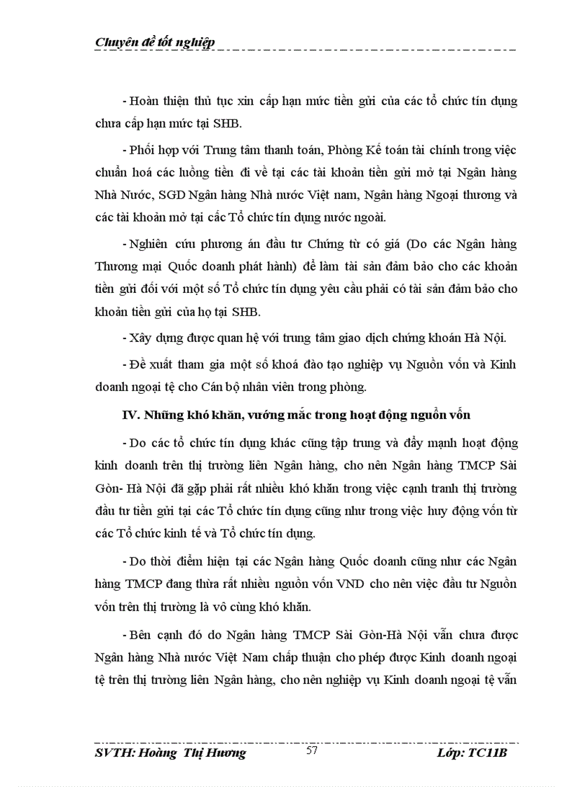 image for page Giải pháp nâng cao hiệu quả huy động vốn của ngân hàng thương mại cổ phần Sài Gòn Hà Nội SHB 1