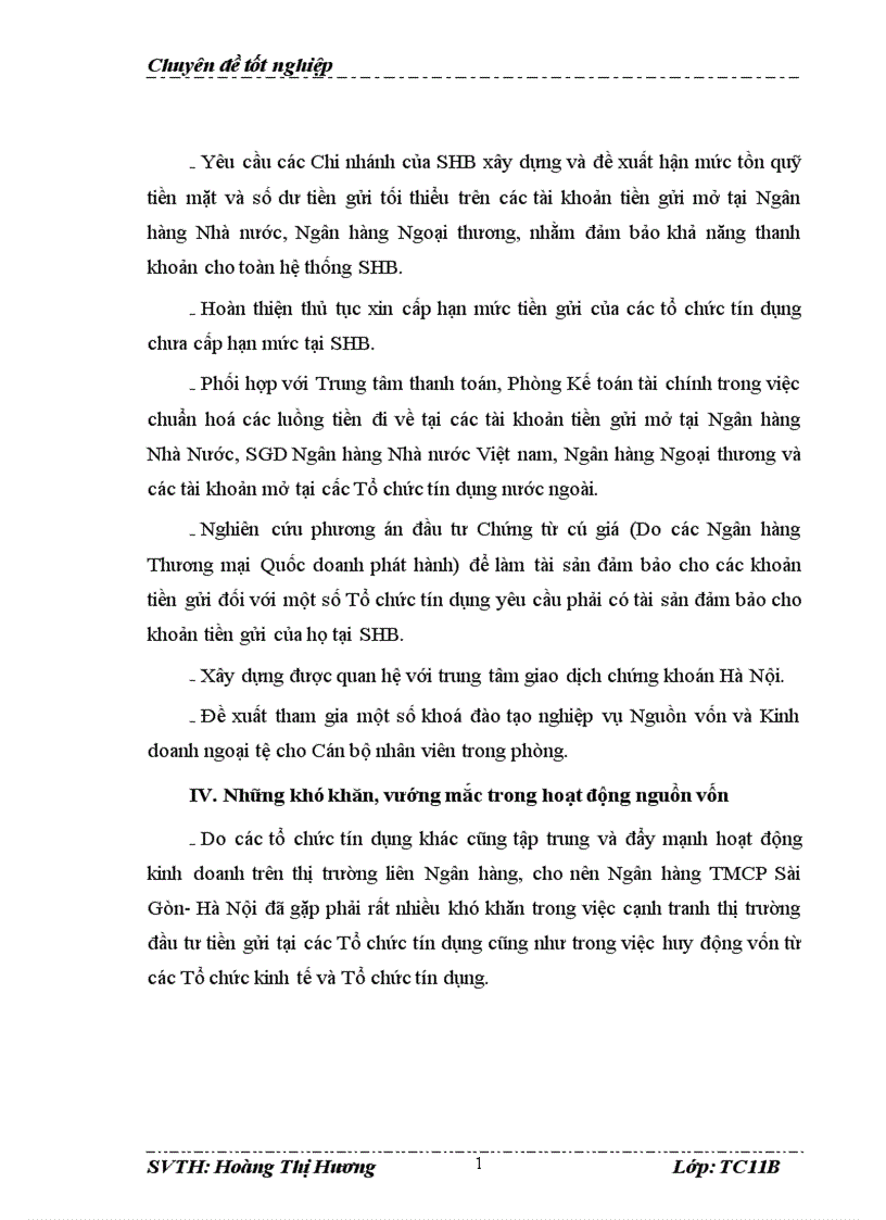 image for page Giải pháp nâng cao hiệu quả huy động vốn của ngân hàng thương mại cổ phần Sài Gòn Hà Nội SHB 1