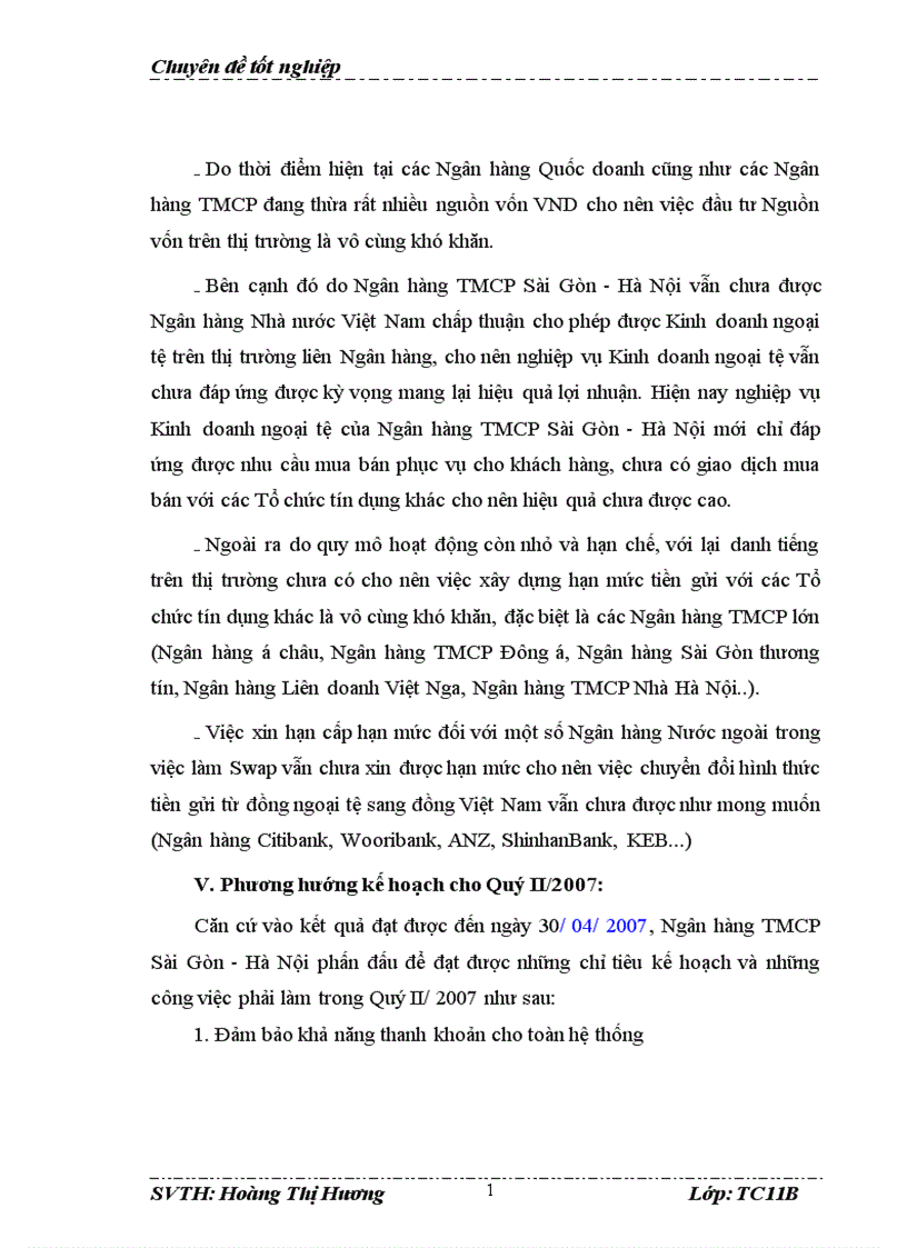 image for page Giải pháp nâng cao hiệu quả huy động vốn của ngân hàng thương mại cổ phần Sài Gòn Hà Nội SHB 1