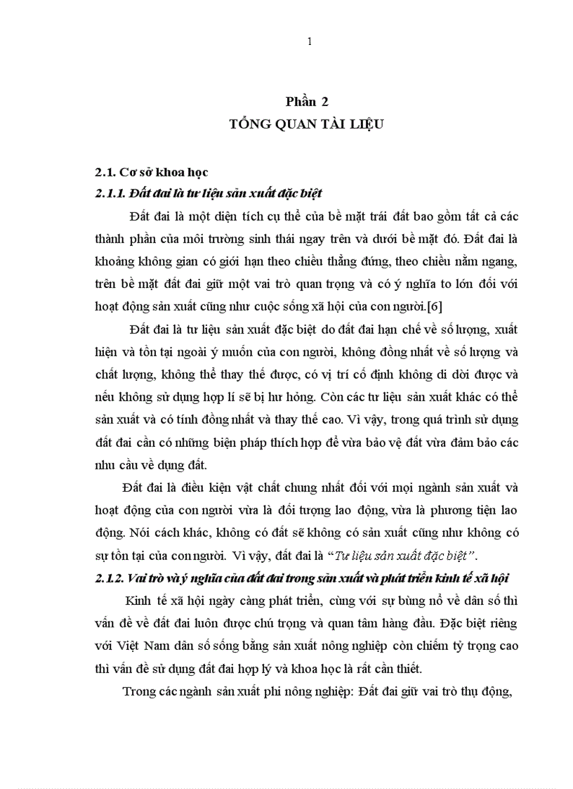image for page Đánh giá công tác thực hiện quy hoạch sử dụng đất xã Thành Trực huyện Thạch Thành tỉnh Thanh Hoá giai đoạn 2006 2010