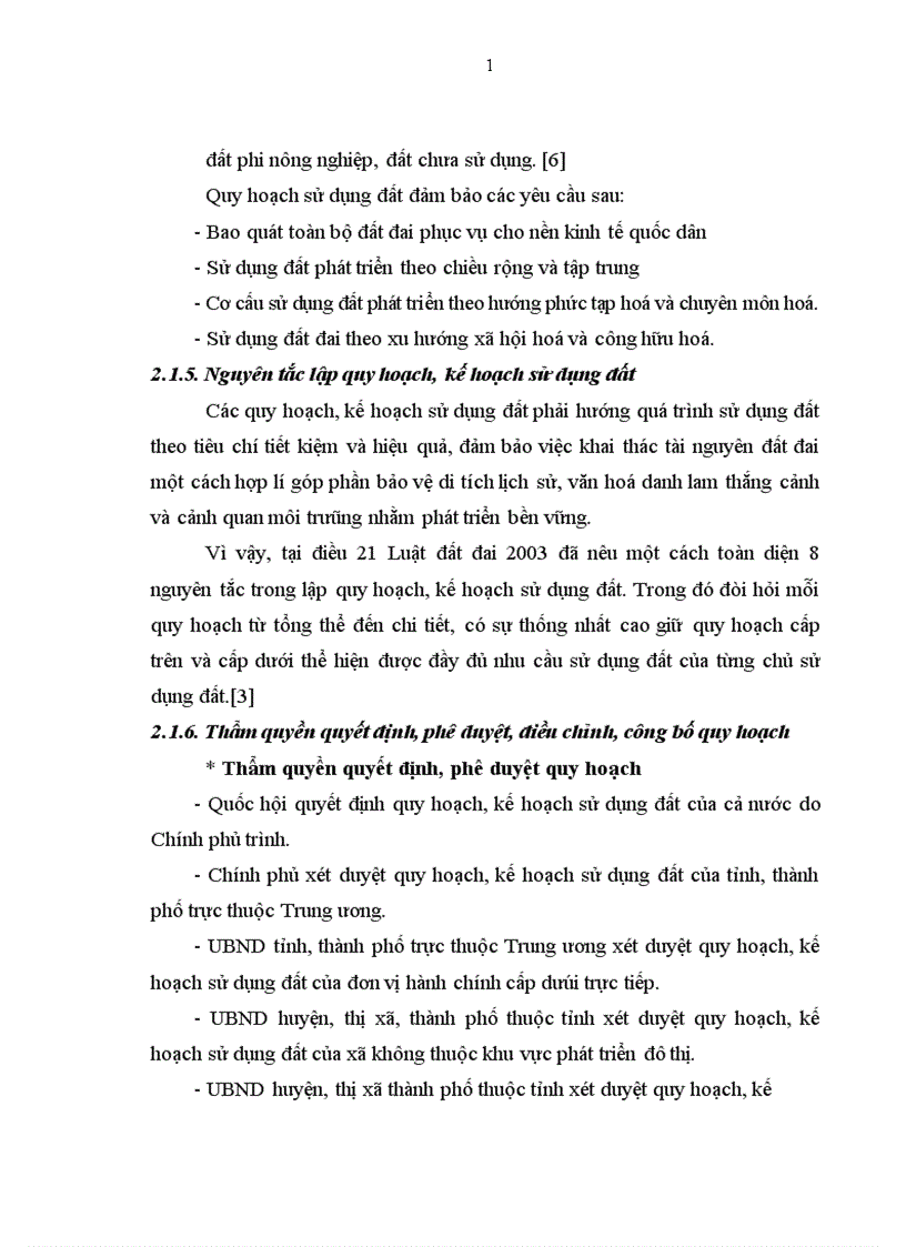 image for page Đánh giá công tác thực hiện quy hoạch sử dụng đất xã Thành Trực huyện Thạch Thành tỉnh Thanh Hoá giai đoạn 2006 2010