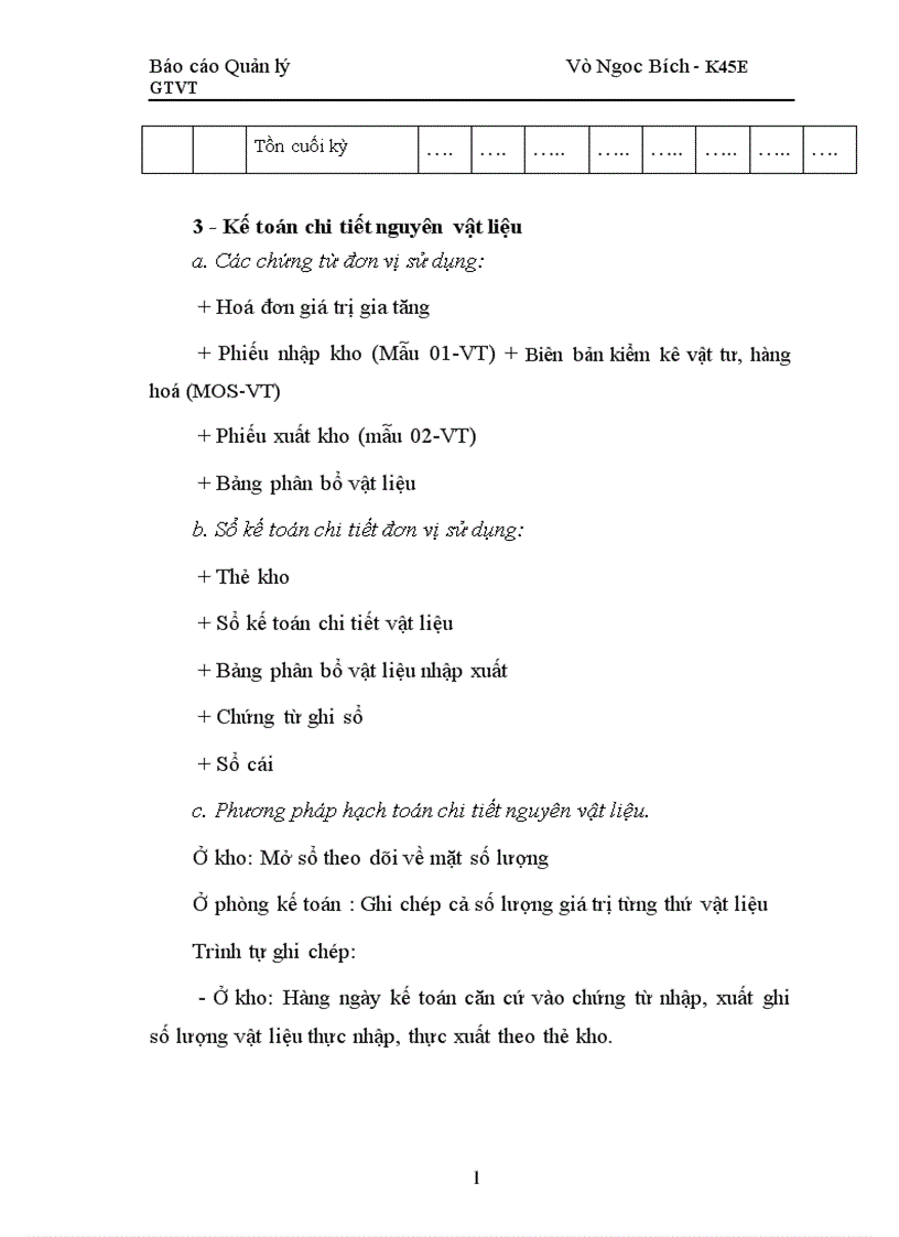 image for page Kế toán nguyên vật liệu 1
