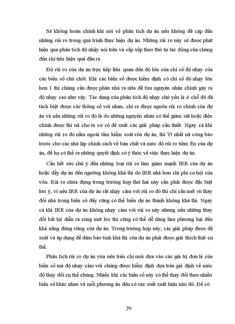 image for page Phương pháp đánh giá hiệu quả tài chính kinh tế xã hội của dự án xây dựng ứng dụng dự án xây dựng tổ hợp nhà cao tầng của Công ty Xây dựng Công trình Văn hoá 1