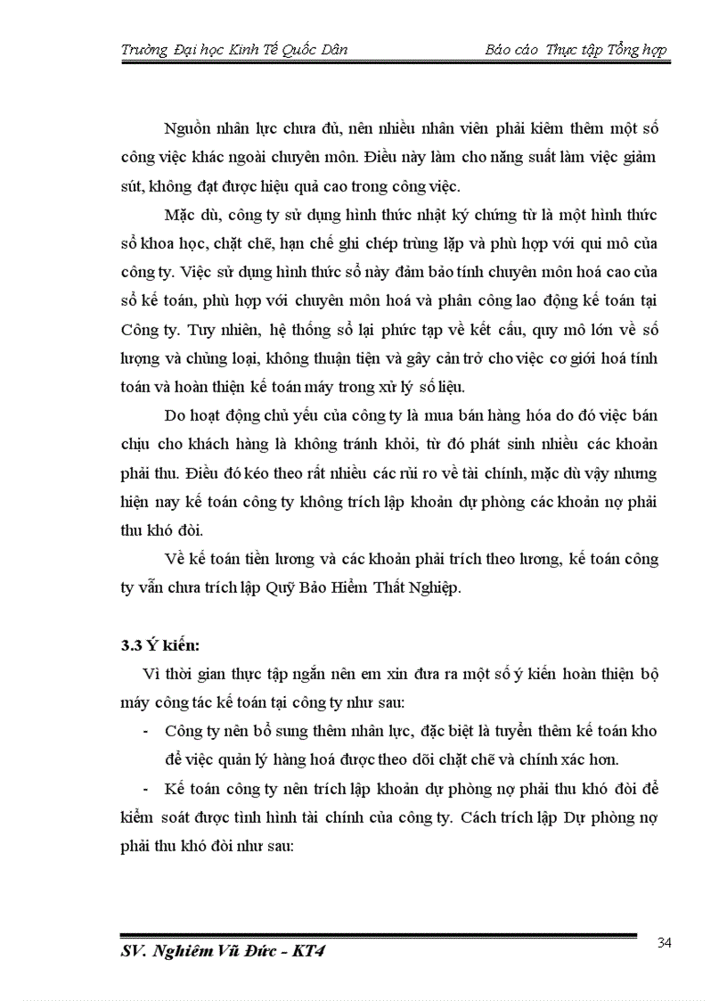 image for page Báo cáo thực tập tổng hợp tại Công ty Cổ phần Thương Mại Và Đầu Tư Đông Dương
