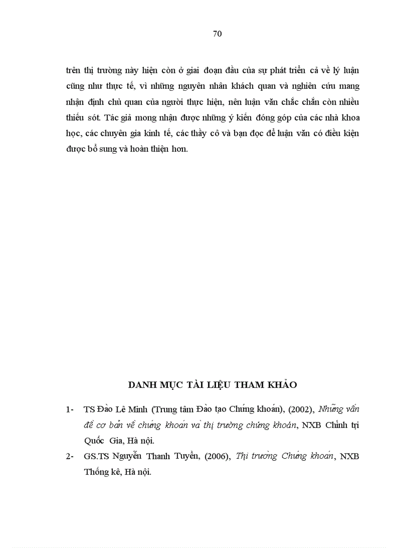 image for page Thúc đẩy niêm yết cổ phiếu các công ty chư ng khoa n trên thị trường chứng khoán Việt Nam