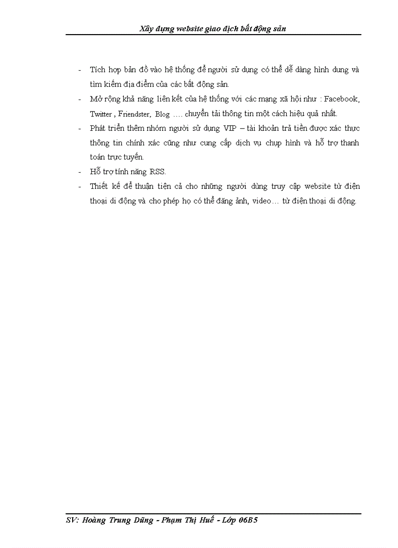 image for page Xây dựng website giao dịch bất động sản 1