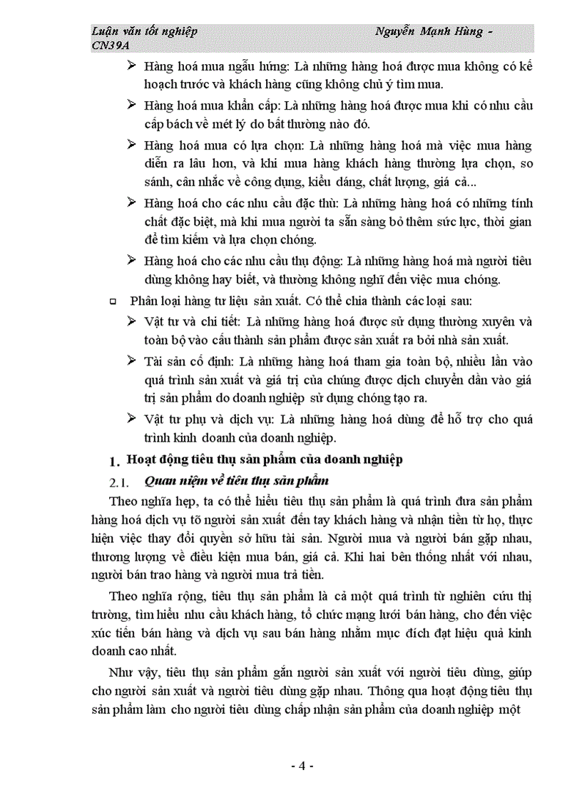 image for page Hoàn thiện các chính sách hỗ trợ tiêu thụ sản phẩm của Công ty Cao su Sao vàng 1