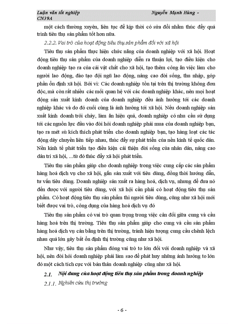 image for page Hoàn thiện các chính sách hỗ trợ tiêu thụ sản phẩm của Công ty Cao su Sao vàng 1