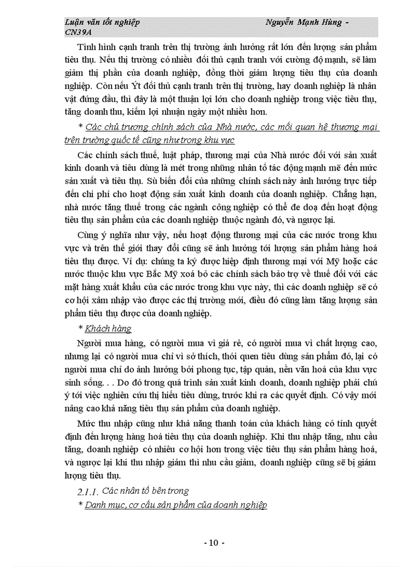 image for page Hoàn thiện các chính sách hỗ trợ tiêu thụ sản phẩm của Công ty Cao su Sao vàng 1
