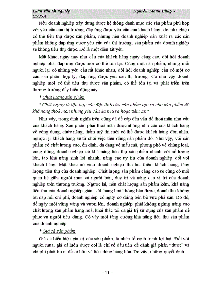 image for page Hoàn thiện các chính sách hỗ trợ tiêu thụ sản phẩm của Công ty Cao su Sao vàng 1