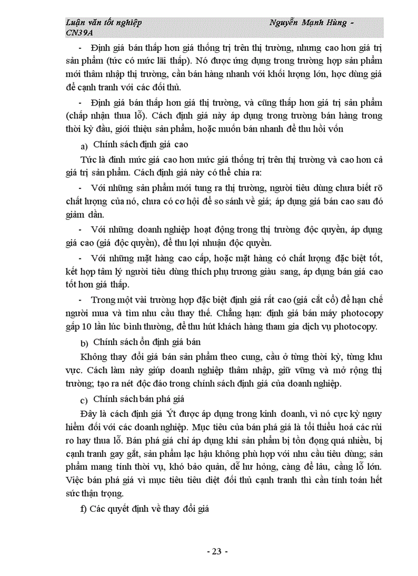 image for page Hoàn thiện các chính sách hỗ trợ tiêu thụ sản phẩm của Công ty Cao su Sao vàng 1
