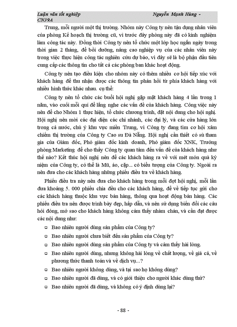 image for page Hoàn thiện các chính sách hỗ trợ tiêu thụ sản phẩm của Công ty Cao su Sao vàng 1