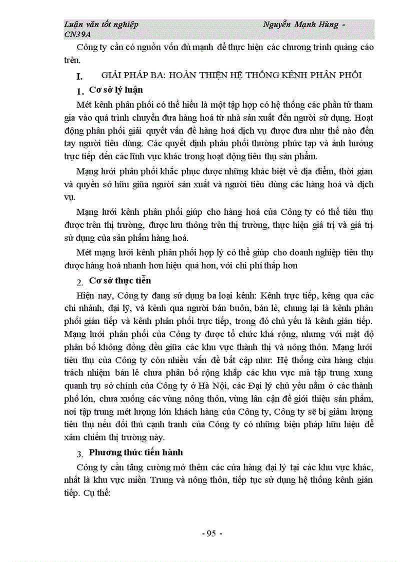 image for page Hoàn thiện các chính sách hỗ trợ tiêu thụ sản phẩm của Công ty Cao su Sao vàng 1