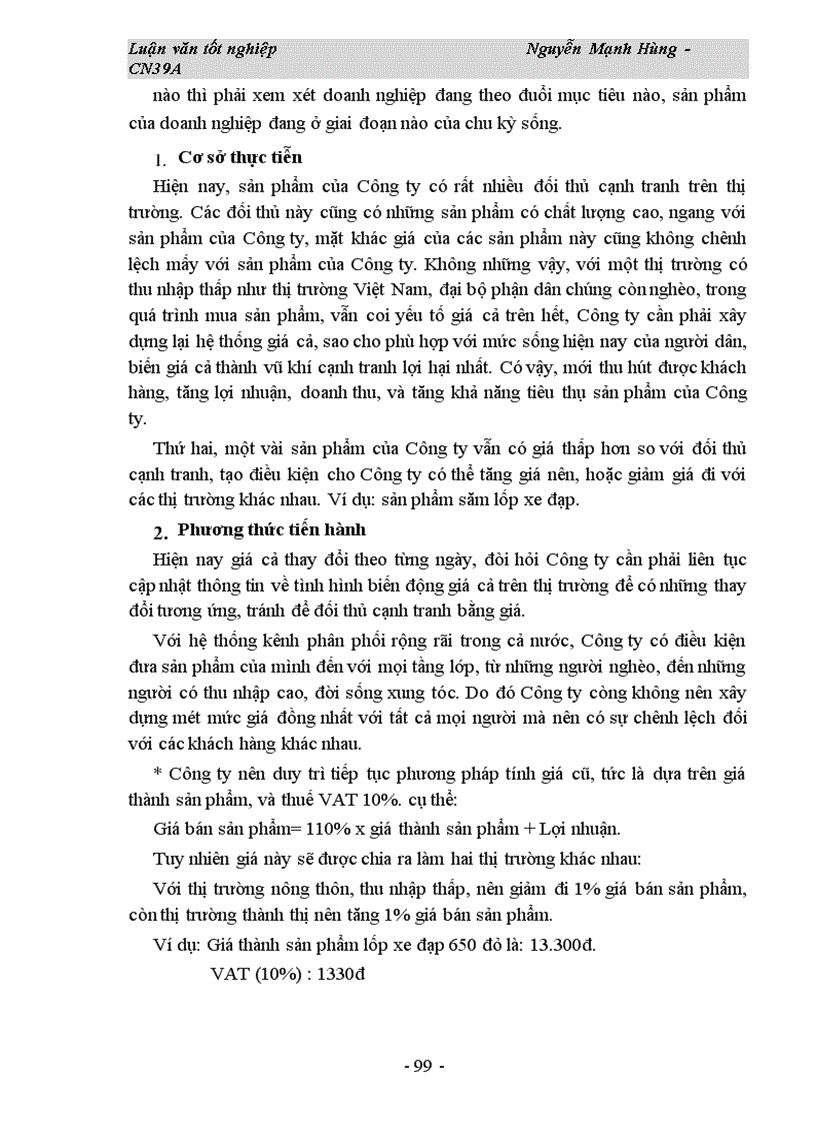 image for page Hoàn thiện các chính sách hỗ trợ tiêu thụ sản phẩm của Công ty Cao su Sao vàng 1
