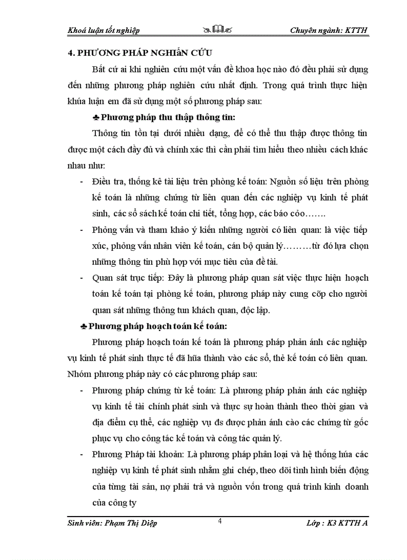 image for page Kế toán tiêu thụ hàng hóa và xác định kết quả tiêu thụ tại công ty TNHH Thương Mại Và Sản Xuất Lương Phú 1