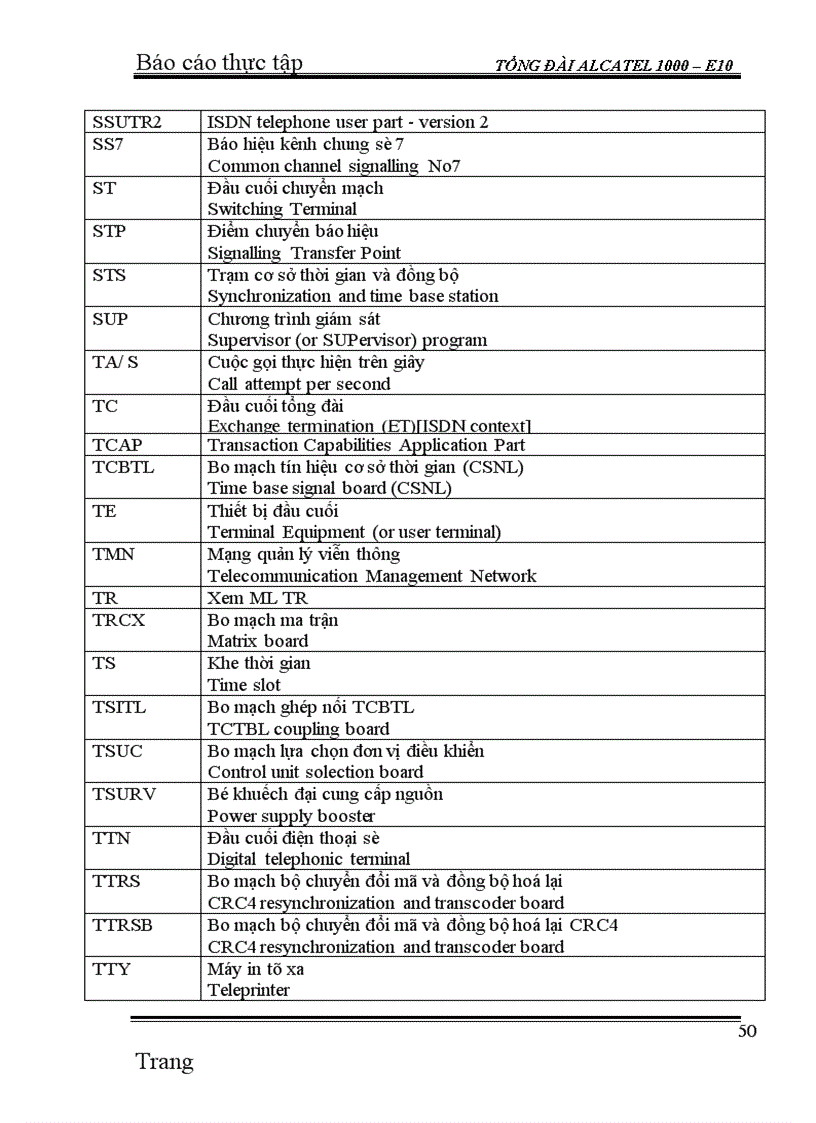 image for page Tổng đài ALCATEL 1000 E10 1
