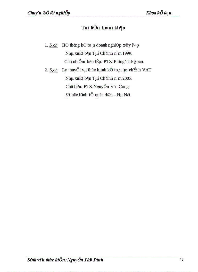 image for page Hạch toán chi phí sản xuất và tính giá thành sản phẩm tại Công ty TNHH xây dựng Khánh Sơn 1