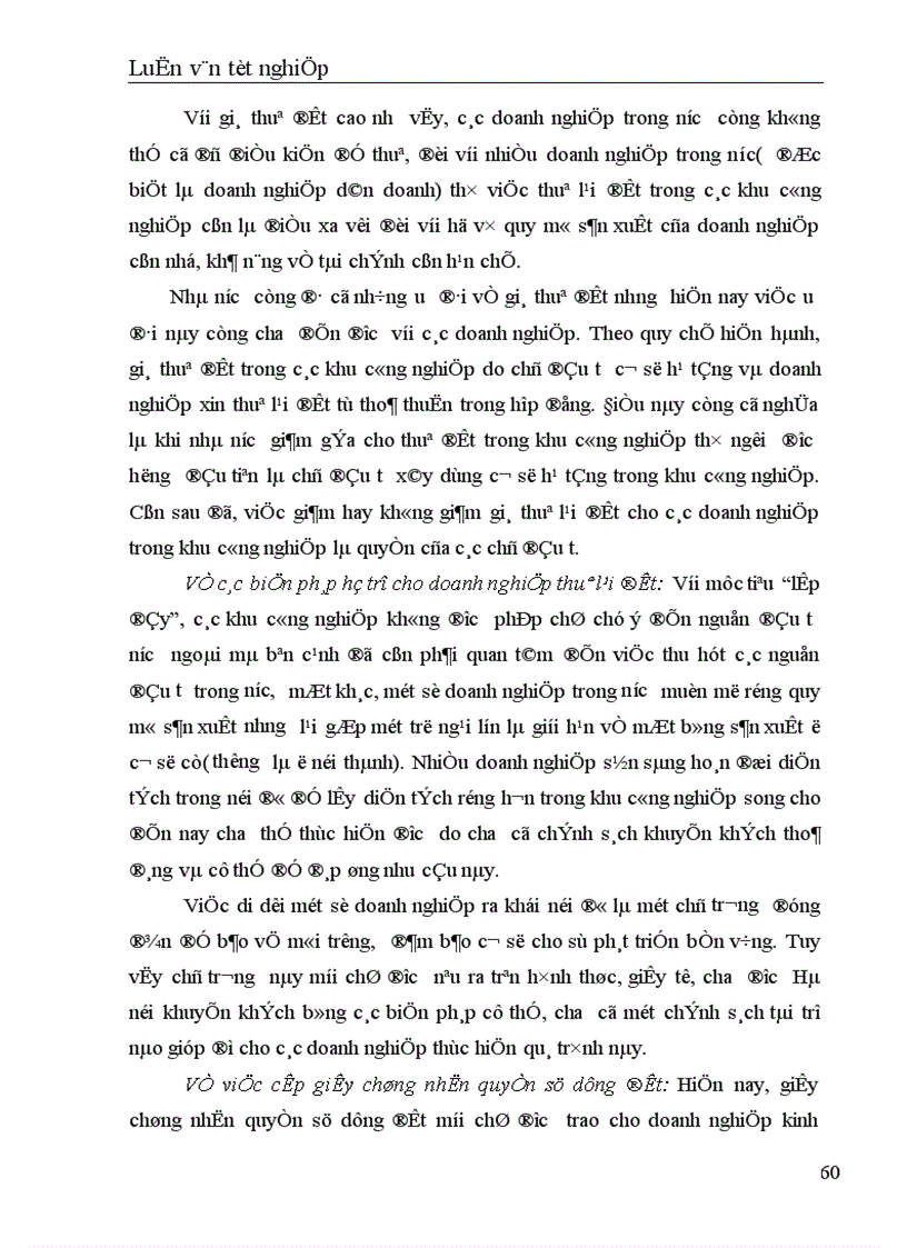 image for page Thu hút đầu tư vào các khu công nghiệp trên địa bàn Hà Nội thực trạng và một số giải pháp 1