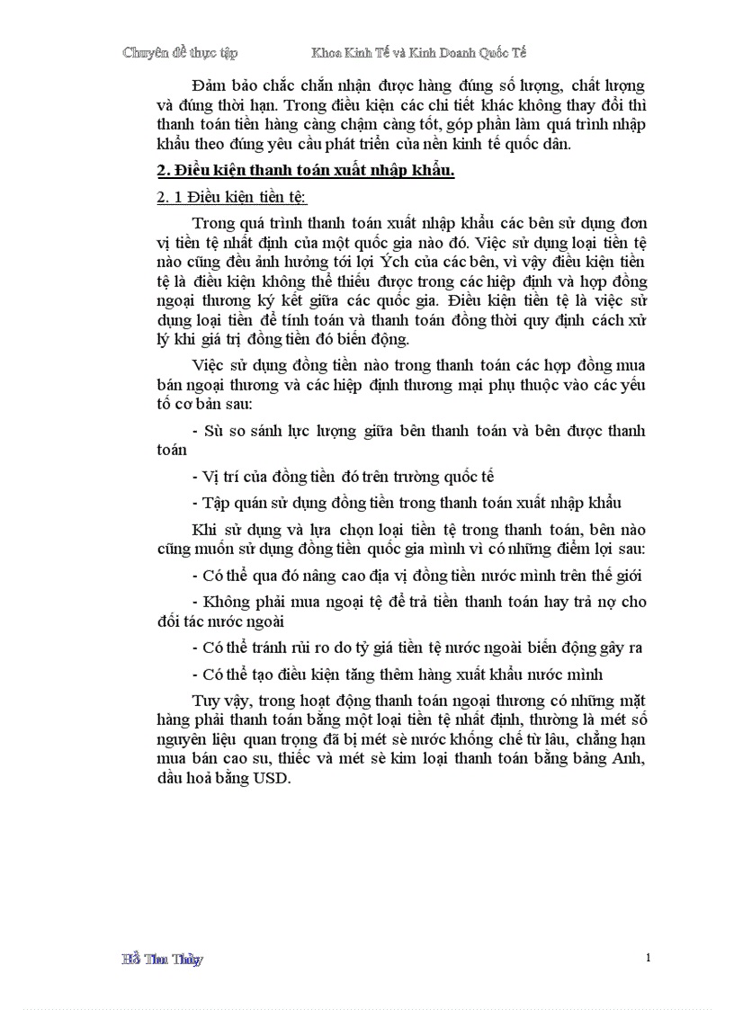 image for page Một số giải pháp hoàn thiện hoạt động thanh toán xuất nhập khẩu tại Ngân hàng Nông nghiệp và Phát triển Nông thôn Hà Nội