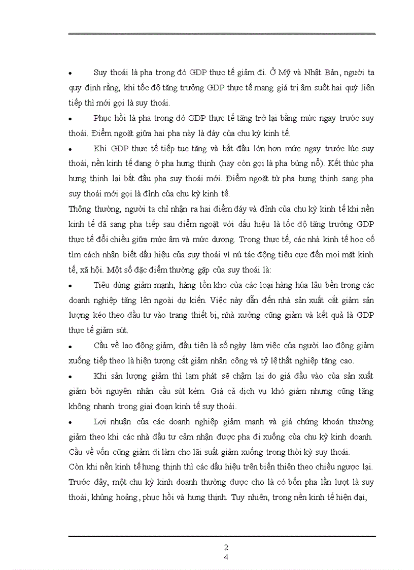 image for page Cân đối ngoại tệ của ngân hàng Ngoại Thương Hà Nội trong kinh doanh ngoại hối sau khủng hoảng kinh tế và biến động tỷ giá