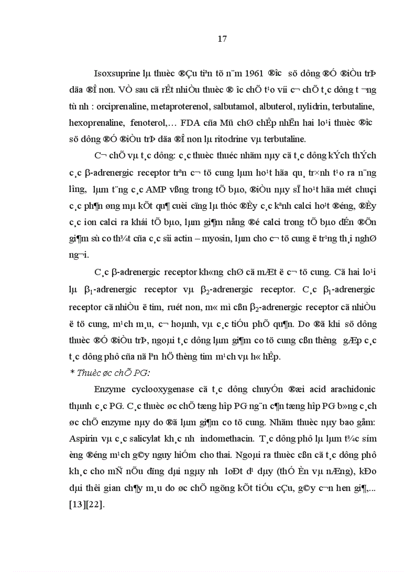 image for page Nghiên cứu đẻ non tại Bệnh viện Phụ sản Trung ương năm 2008