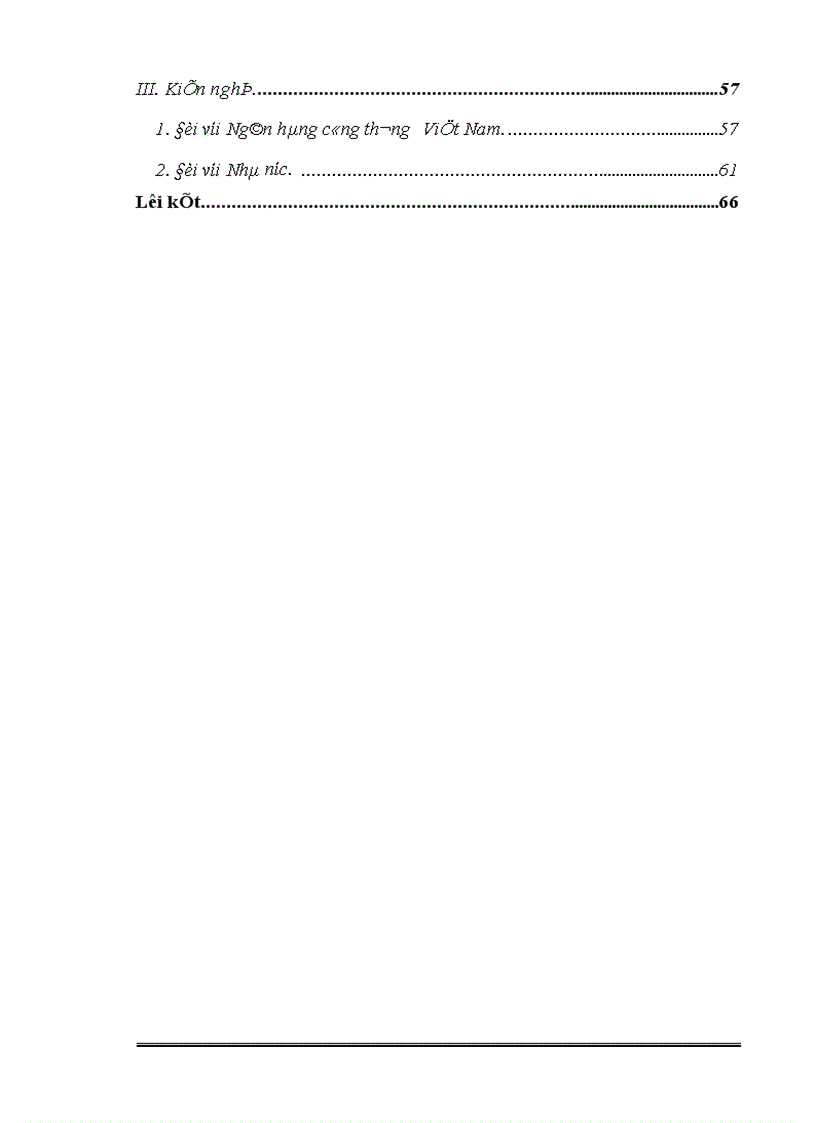 image for page Giải pháp phát triển hoạt động thanh toán quốc tế tại Chi nhánh Ngân hàng công thương Hoàn Kiếm 1