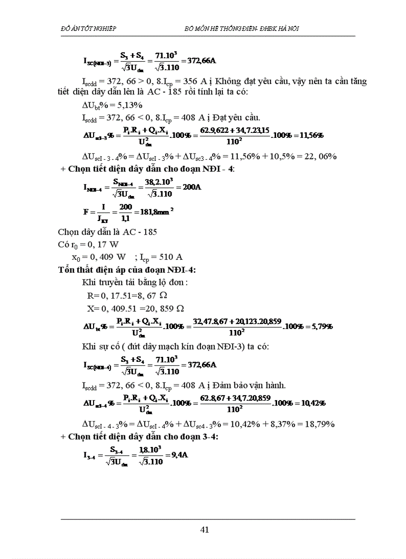 image for page thiết kế mạng điện khu vực 1