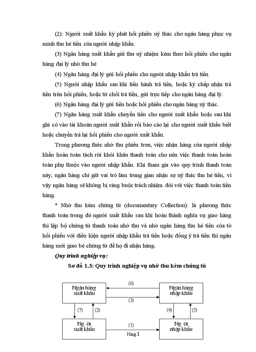 image for page Giải pháp hoàn thiện hoạt động chất lượng thanh toán quốc tế tại NHNN PTNT chi nhánh tỉnh Nam Định 1