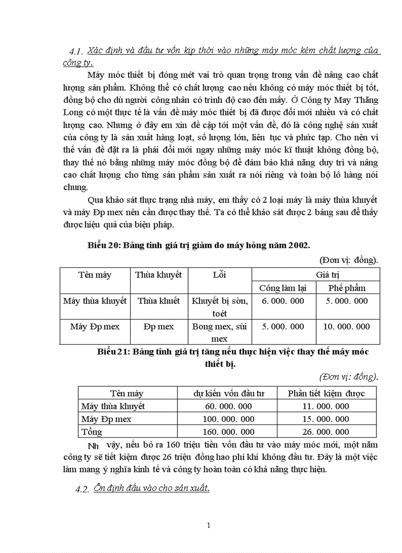 image for page Biện pháp nhằm đẩy mạnh tiêu thụ sản phẩm trên thị trường nội địa của công ty May Thăng Long 1