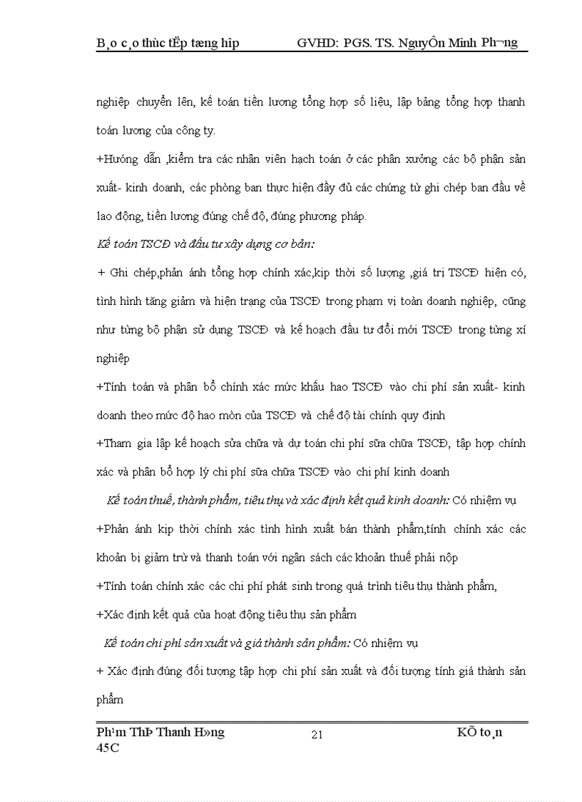 image for page Báo cáo thực tập tổng hợp tại Công ty 20 là một doanh nghiệp nhà nước trực thuôc Tổng cục hậu cần Bộ Quốc phòng